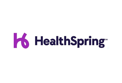 HealthSpring / Cigna Suppemental
