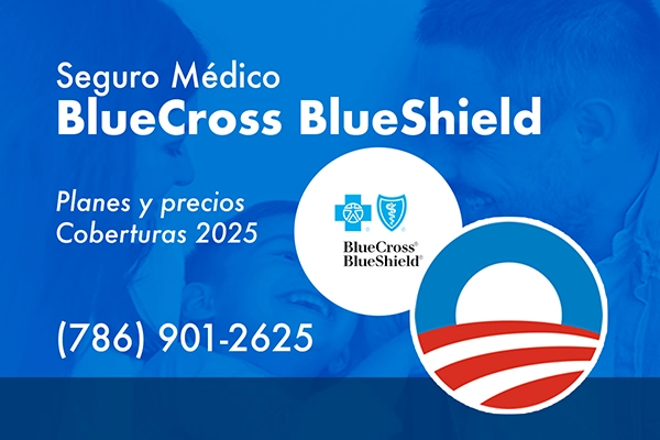 BLUECROSS BLUESHIELD – Planes 2025