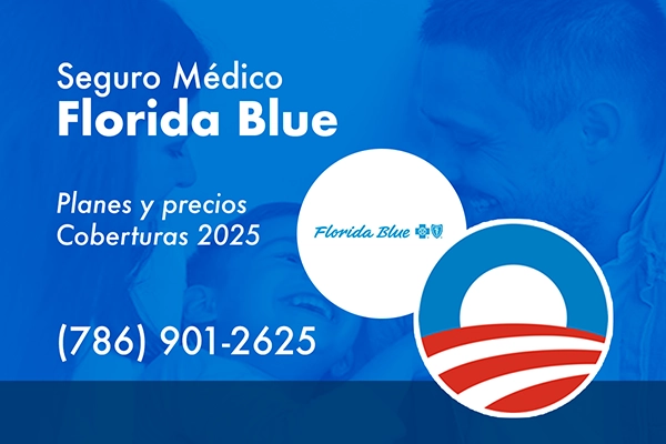 FLORIDA BLUE – Planes 2025