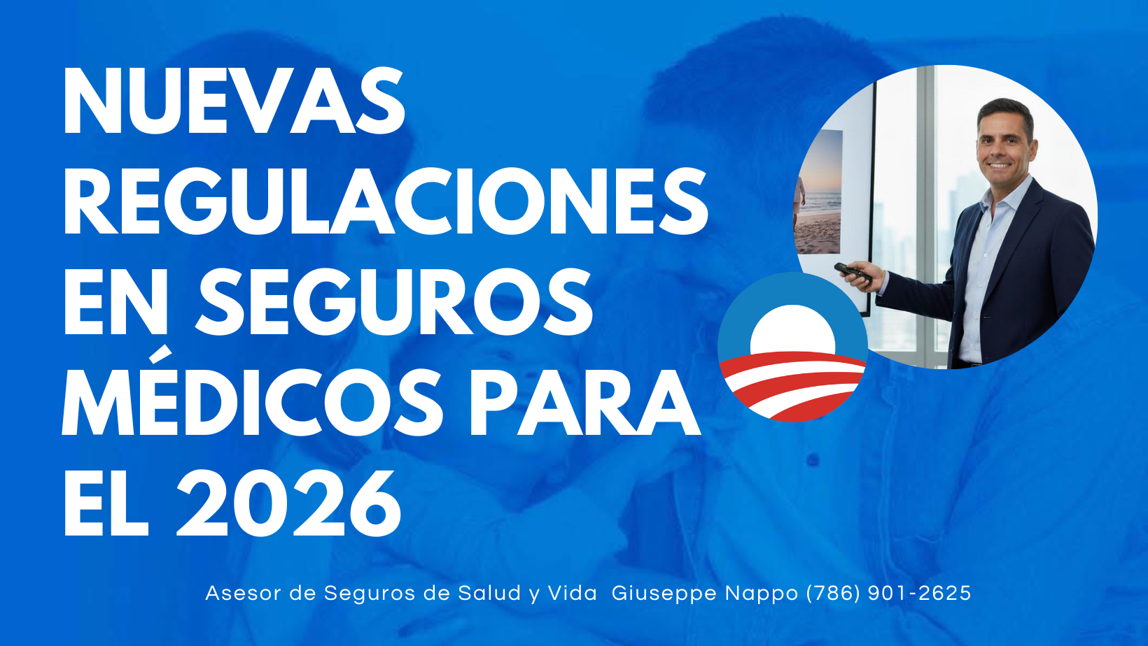 Cambios y nuevas regulaciones en los Seguros Médicos de EEUU para 2026