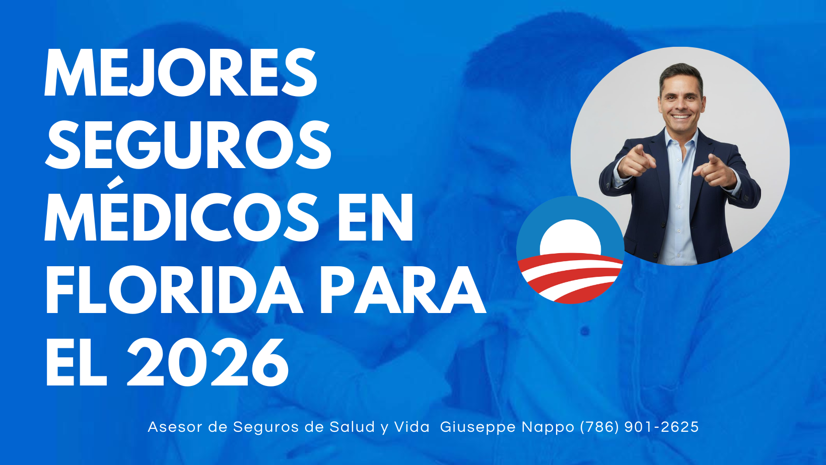 Mejores Seguros Médicos en Florida para el 2026