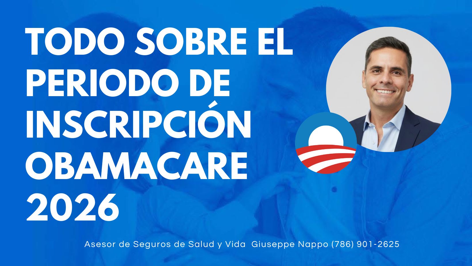 Período de Inscripción Abierta de Seguros de Salud 2026: Todo lo que Necesitas Saber