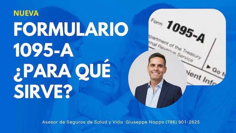 Formulario 1095-A: ¿Para Qué Sirve?